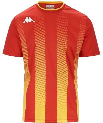 Kappa - Bugo - Kindertrui - 100% Polyester - Slim Fit