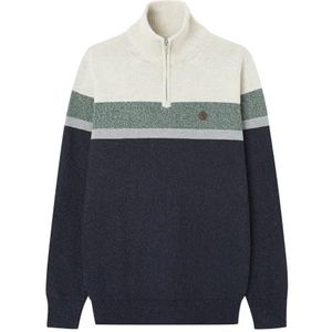 Springfield Herentrui, marineblauw, maat L