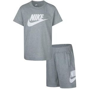 Nike Club Tee & Short Set