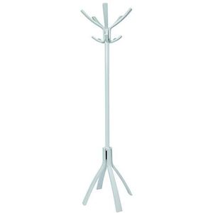 ALBA PMCAFE Coat Stand, Wit Wit