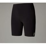 The North Face - Summit Ripido - Fietsshort - Zwart - Trailrunning