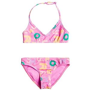 Roxy Bralette Bikiniset Meisje Roze 7