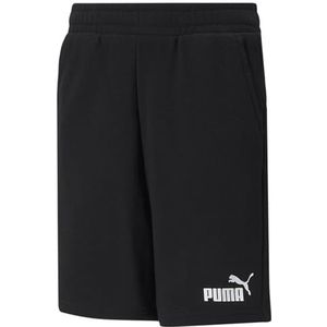 PUMA Boy's Ess Sweat Shorts B Hotpants