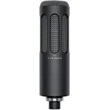 beyerdynamic M 70 PRO X Dynamische broadcast microfoon voor streaming en podcasting met XLR-connector incl. popfilter en schokbevestiging