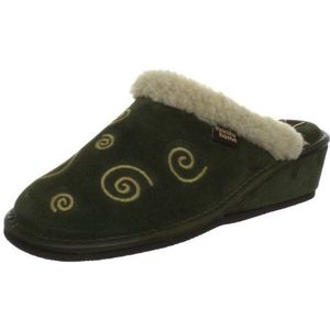 Manitu 330089, pantoffels dames 36 EU