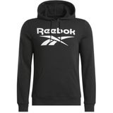 Reebok Classics Identity Big Logo Ft Hoodie