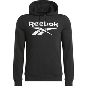 Reebok Classics Identity Big Logo Ft Hoodie
