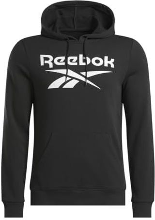 Reebok Classics Identity Big Logo Ft Hoodie
