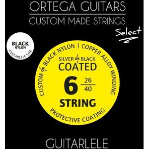 STRING SET 6-STR. ORTEGA