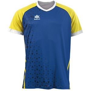 Luanvi Cardiff Shirt, unisex volwassenen XS