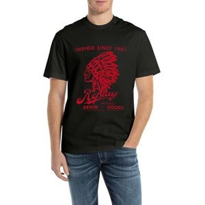 Replay - M3277 .000.23608P - T-shirt