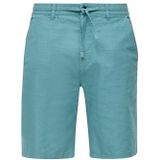 s.Oliver Heren bermuda linnenmix, relaxed fit, 6565, 34