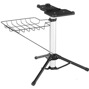 Steamfast Steam Press Stand, Zwart