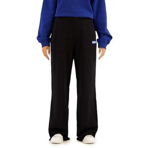 Hugo - 50522435 - Trainingsbroek - Blauw - Katoen