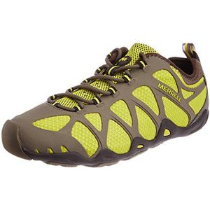 Merrell AquaTerra Aqua schoenen voor heren, Meerkleurige Sulphur Springs J41077, 50 EU