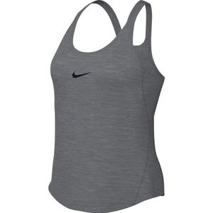 Nike W Nk One Classic Df Strpy Tanktop voor dames