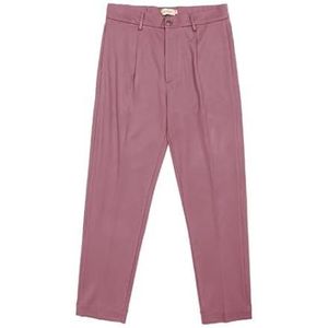 GIANNI LUPO Chinos GL5148BD-S24 Herenbroek, Dusty Roze, 42 NL