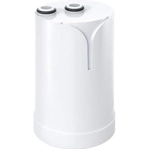 BRITA Filterpatroon (1 stuk) voor Waterfiltersysteems-sKraanwaterfilter ON TAP Pro V-MF (600L)