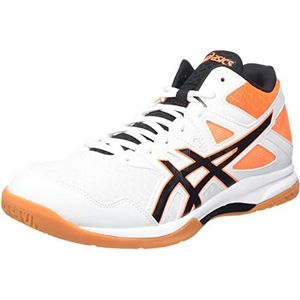 Handbalschoenen asics dames hotsell