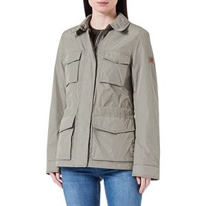 camel active Damesjas, sage, 38