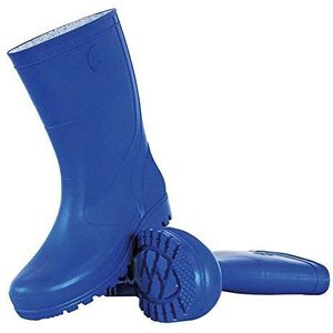 Reis BCOLORINO_N37 Pvc-laarzen, blauw, 37 maten