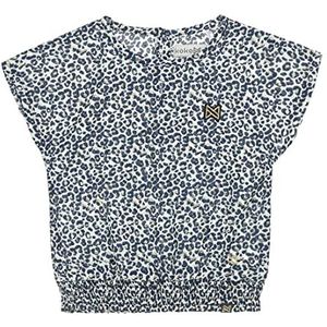 Koko Noko Girl's Girls Top Mint Green Blouse ss, 74