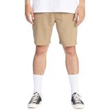 Billabong Shorts Heren Beige 34