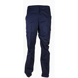 Siggi Herenbroek Derby blauw, M