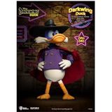 Beast Kingdom Toys Darkwing Duck Figuur Dynamic Action Heroes 1/9 Darkwing Duck 16 cm