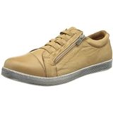 Andrea Conti Dames 0061715 Sneakers, camel, 38 EU