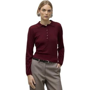 Vero Moda - Awsikita - Trui - Regular Fit - Korte Mouwen - O-hals