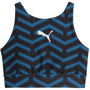 PUMA Individualblaze Eversculpt BH voor dames, verpakking van 1 stuks