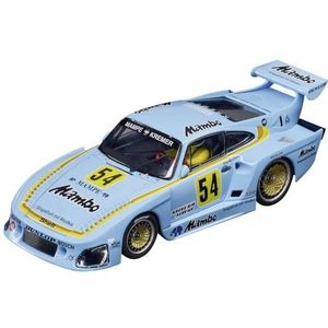 Porsche Kremer 935 K3 ""No.54