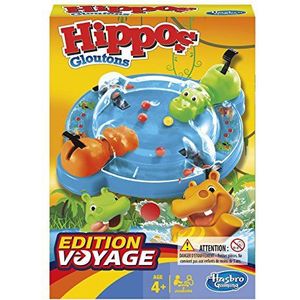 FR Hippos Gloutons Edition Voyage - B1001