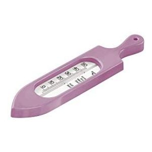 Rotho Babydesign Badthermometer, vanaf 0 maanden, TOP, fantastic mauve (oudroze), 20057028801