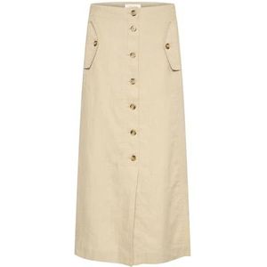 Part Two GilsaPW Damesrok, Witte peper, 42