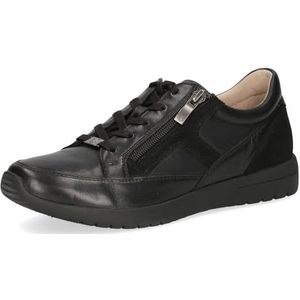 Caprice Dames Sneaker 9-23751-42 019 G-breedte Maat: 41 EU