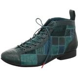 THINK! - GUAD2 - Sneakers - Petrol Combi 8000 - Dames