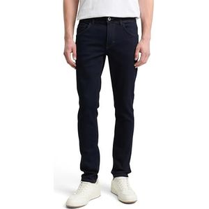 TOM TAILOR - 10104 - Jeans - Clean Blue Black Denim