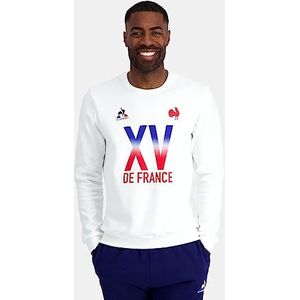 Le Coq Sportif Sweatshirt voor heren - XV de France