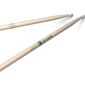 Promark TXR747N Drummachine sticks met natuurlijke nylon tip