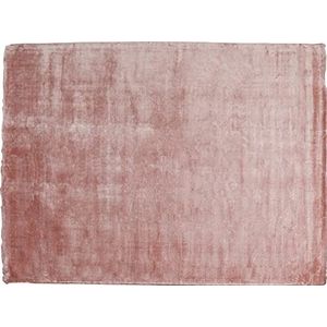 Kare Design, tapijt Cosy Girly, roze, 240 x 5 x 170 cm