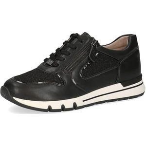 Caprice Sneaker 9-23780-42 019 H-breedte Maat: 38 EU