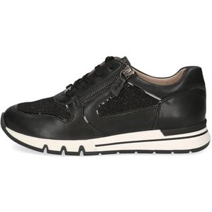 Caprice Dames Sneaker 9-23780-42 019 H-breedte Maat: 37 EU