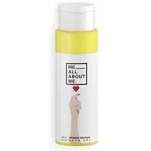 NOVA ENGEL Woman Skincare Bath Gel 300 Ml