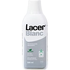 LACER BLANC colutorio Menta 500 ml