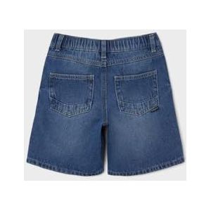 NAME IT Jongens Shorts Nkmryan Loose DNM L Shorts 6209-te Noos