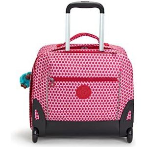 Kipling Giorno Rugzakken, Starry Dot Print