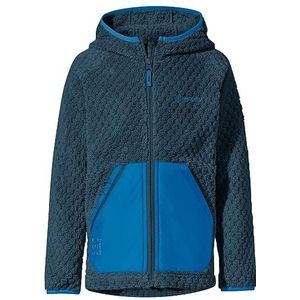 VAUDE Manukau Fleece Jacket voor kinderen, uniseks