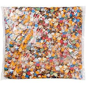 Boland 76150 confetti, meerkleurig